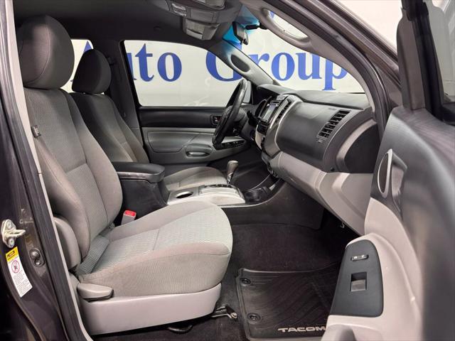 used 2014 Toyota Tacoma car, priced at $29,995