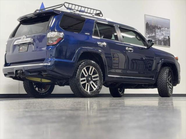 used 2014 Toyota 4Runner car, priced at $23,995