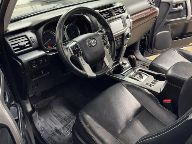 used 2014 Toyota 4Runner car, priced at $23,995