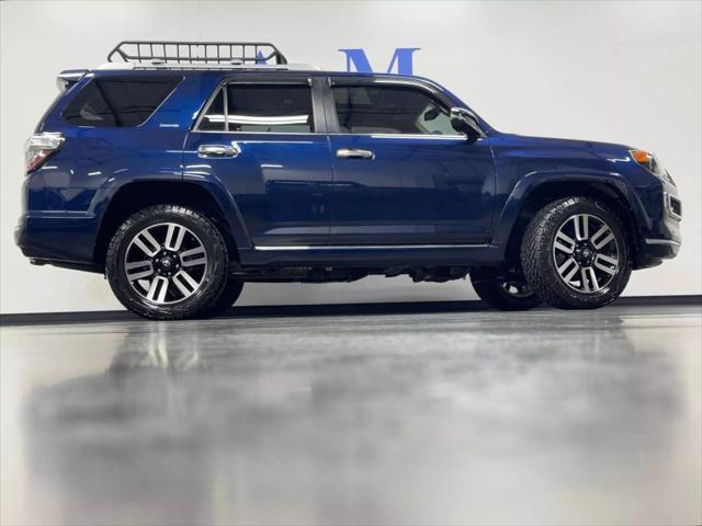 used 2014 Toyota 4Runner car, priced at $23,995