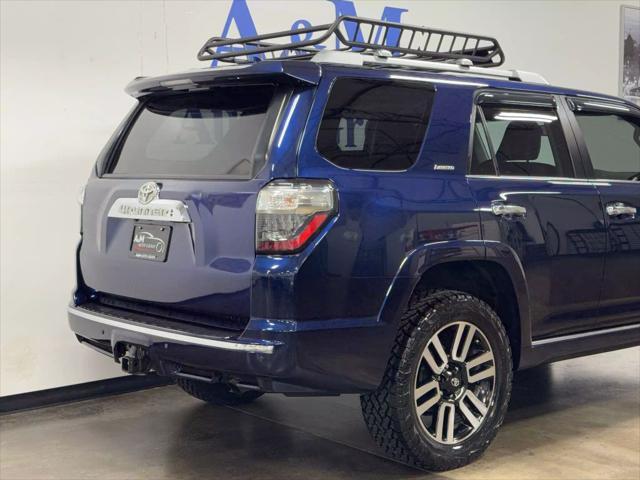 used 2014 Toyota 4Runner car, priced at $23,995