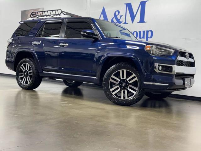 used 2014 Toyota 4Runner car, priced at $23,995