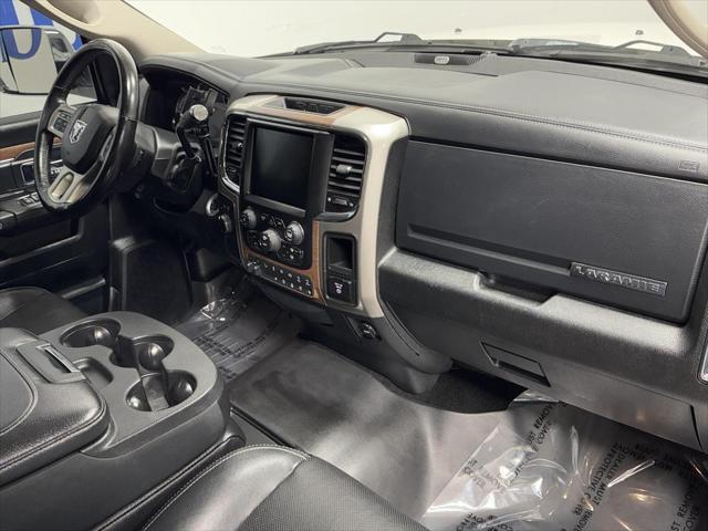 used 2016 Ram 2500 car, priced at $37,995