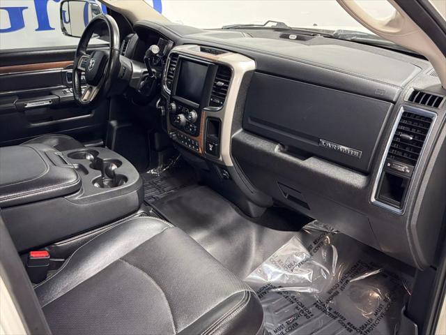 used 2016 Ram 2500 car, priced at $37,995