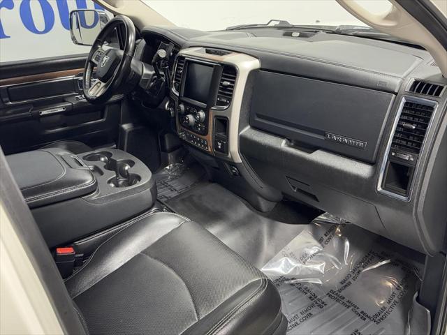 used 2016 Ram 2500 car, priced at $37,995