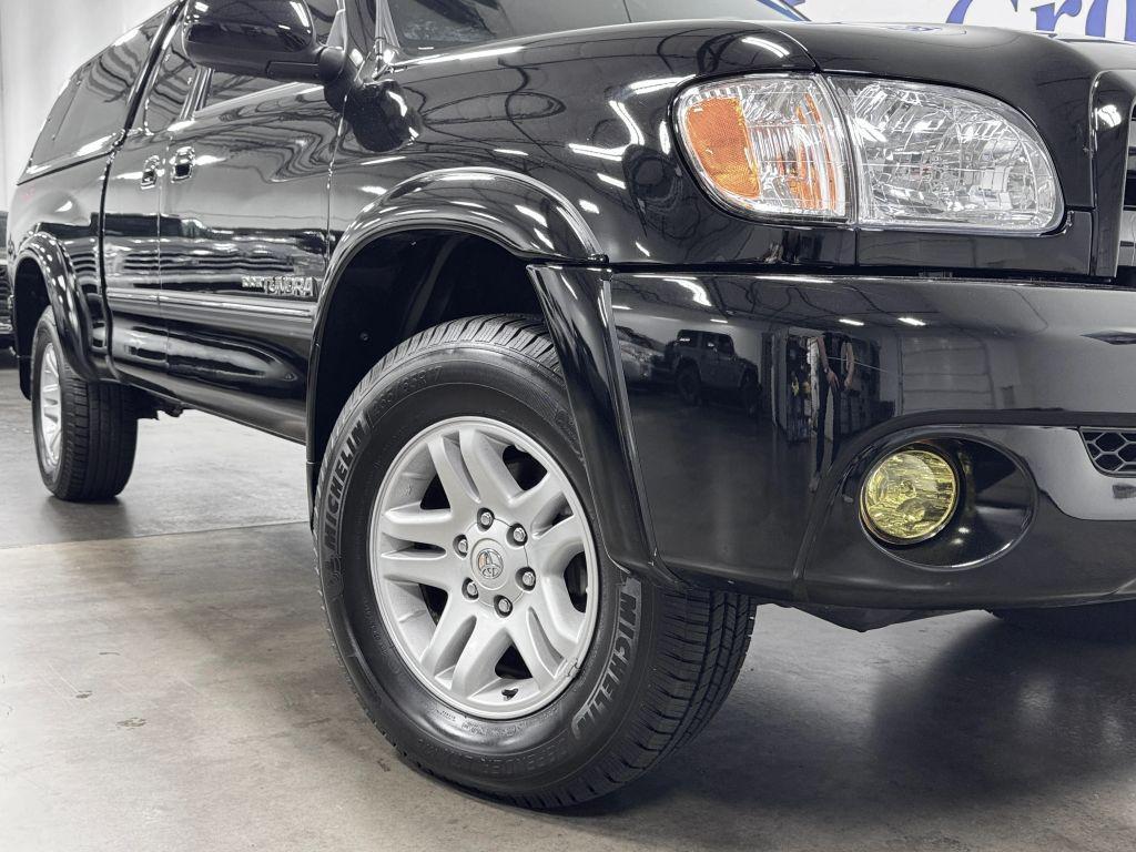 used 2004 Toyota Tundra car, priced at $22,995