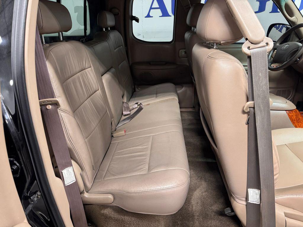 used 2004 Toyota Tundra car, priced at $22,995