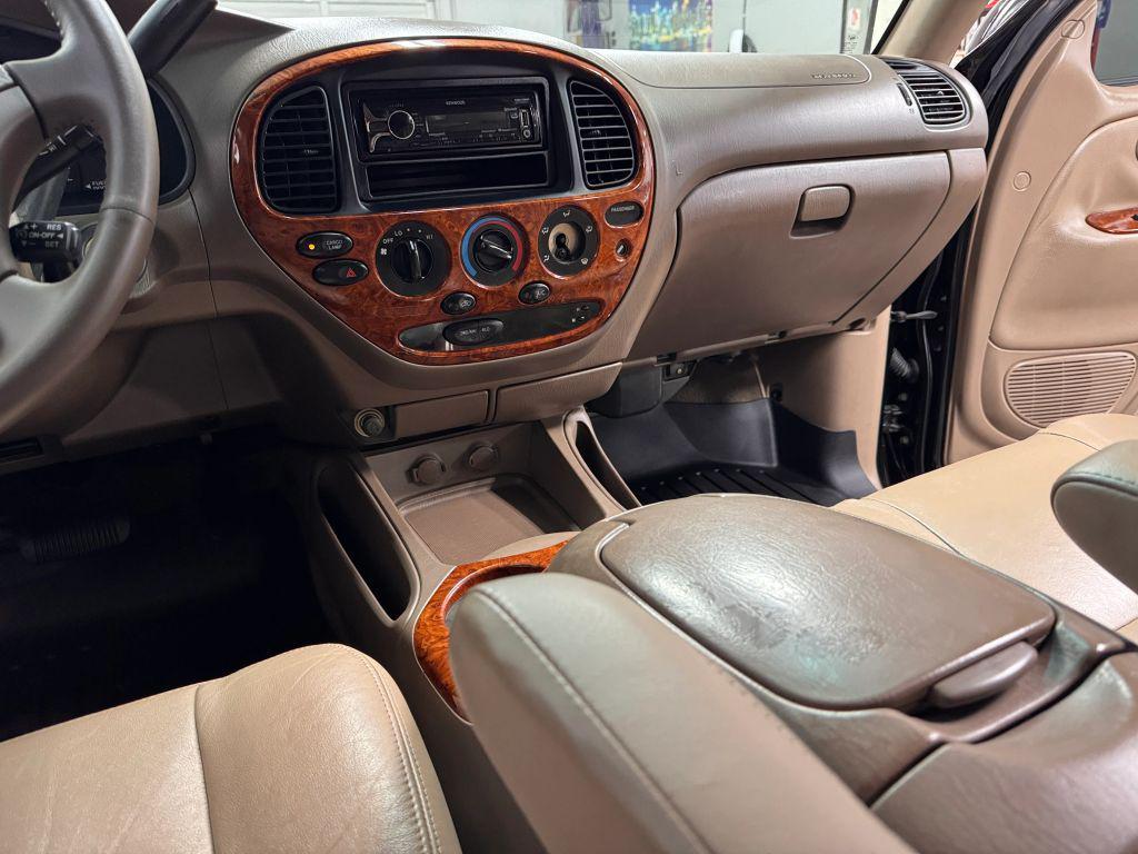 used 2004 Toyota Tundra car, priced at $22,995