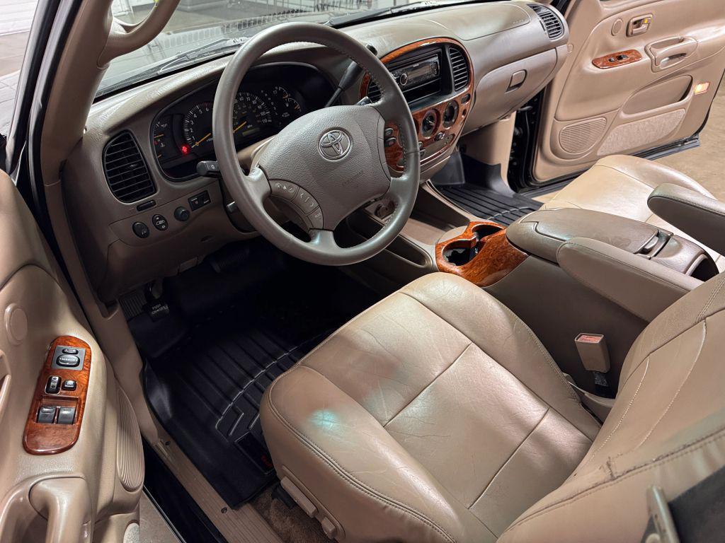 used 2004 Toyota Tundra car, priced at $22,995