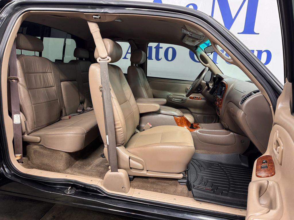 used 2004 Toyota Tundra car, priced at $22,995