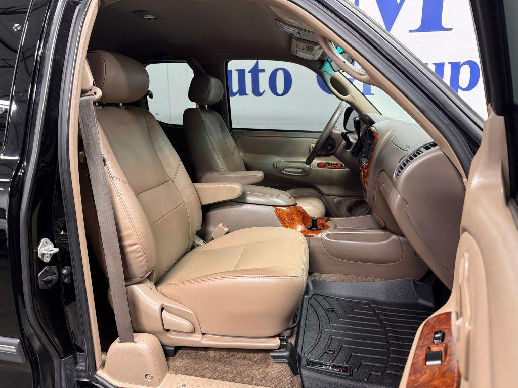 used 2004 Toyota Tundra car, priced at $22,995
