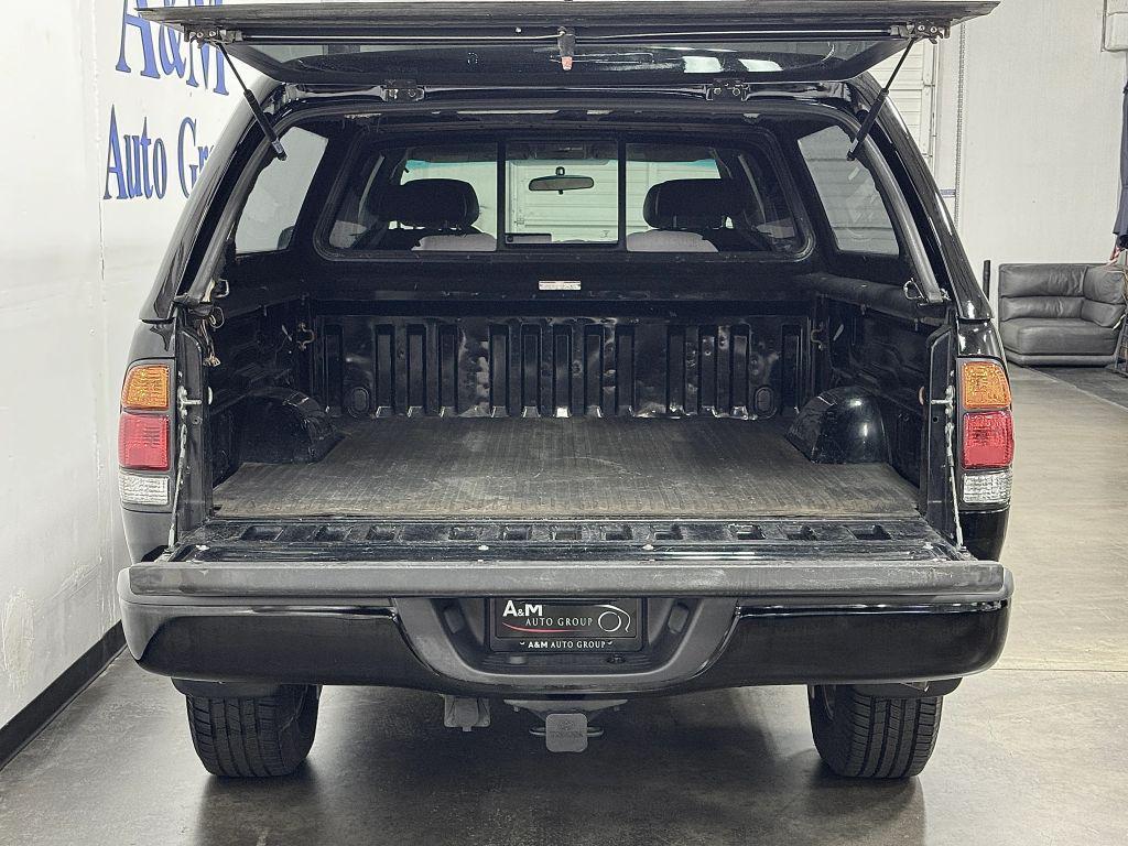 used 2004 Toyota Tundra car, priced at $22,995
