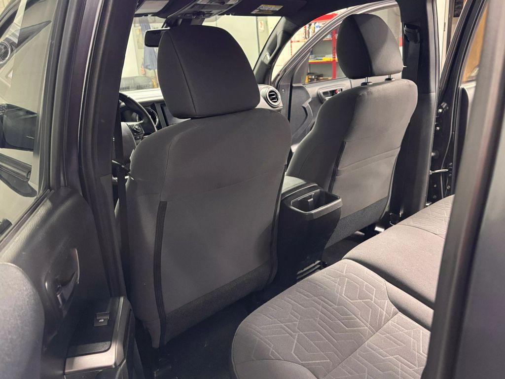 used 2019 Toyota Tacoma car, priced at $31,995