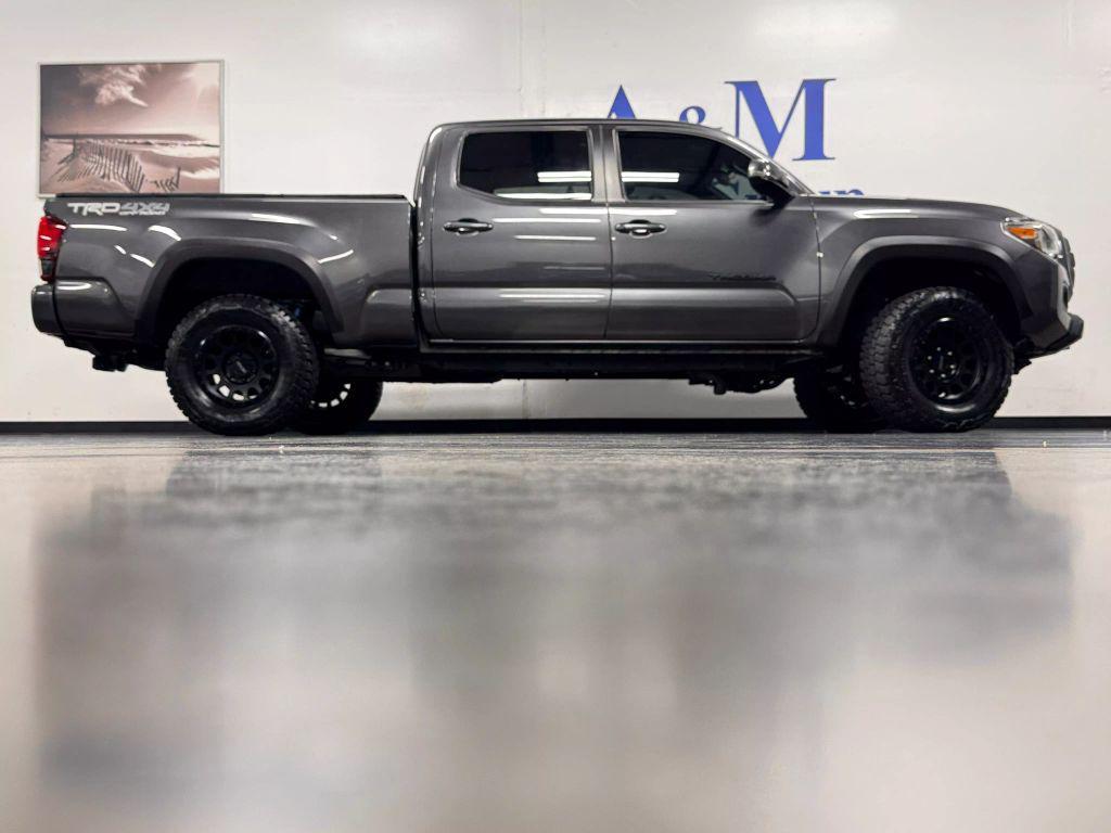 used 2019 Toyota Tacoma car, priced at $31,995