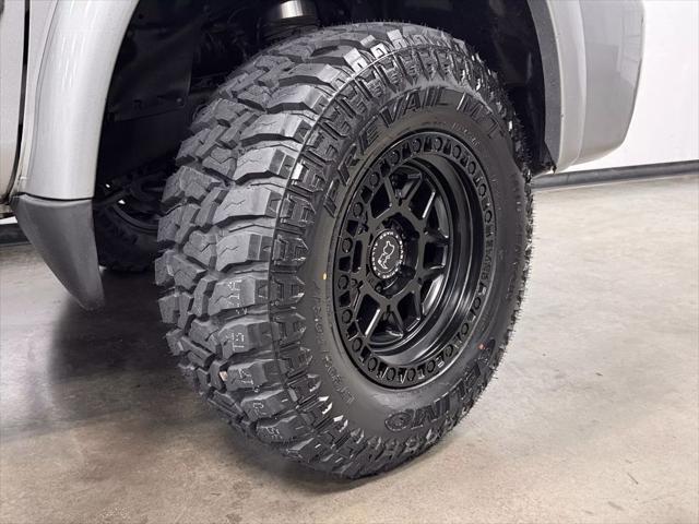 used 2004 Toyota Tundra car, priced at $14,995