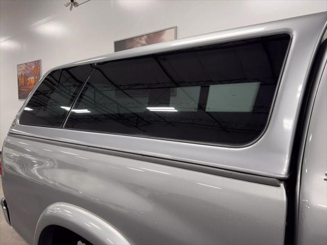 used 2004 Toyota Tundra car, priced at $14,995