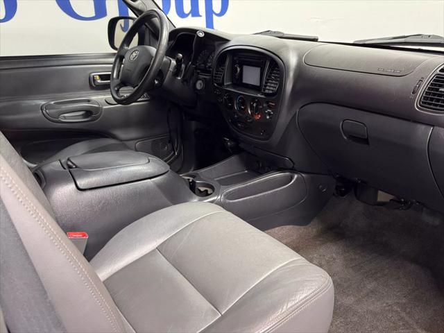 used 2004 Toyota Tundra car, priced at $14,995