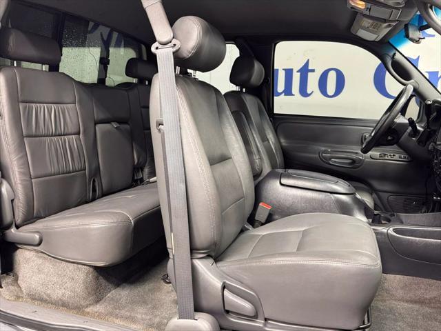 used 2004 Toyota Tundra car, priced at $14,995