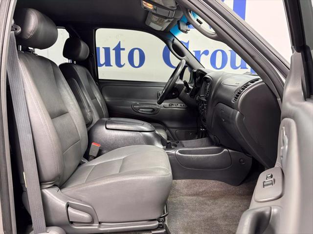 used 2004 Toyota Tundra car, priced at $14,995