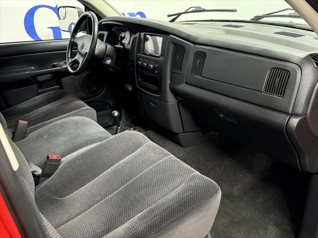 used 2003 Dodge Ram 3500 car, priced at $34,995