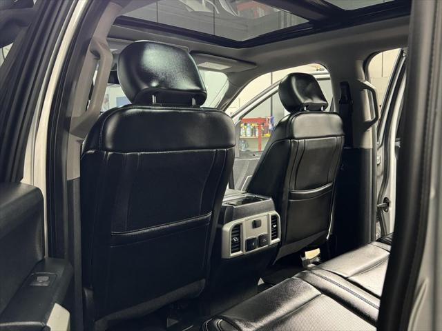 used 2019 Ford F-250 car, priced at $56,995