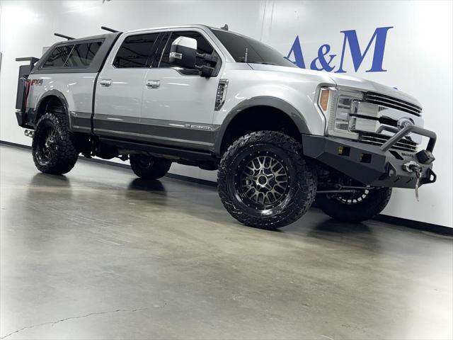 used 2019 Ford F-250 car, priced at $56,995