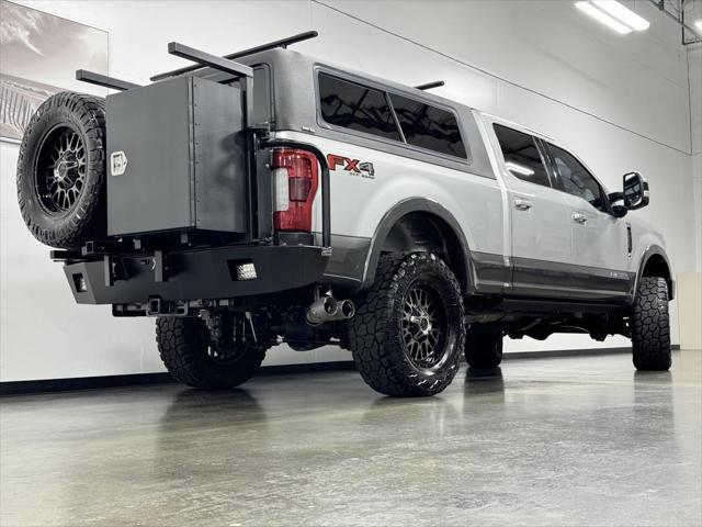 used 2019 Ford F-250 car, priced at $56,995