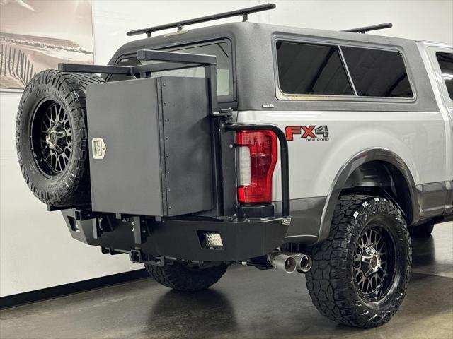 used 2019 Ford F-250 car, priced at $56,995