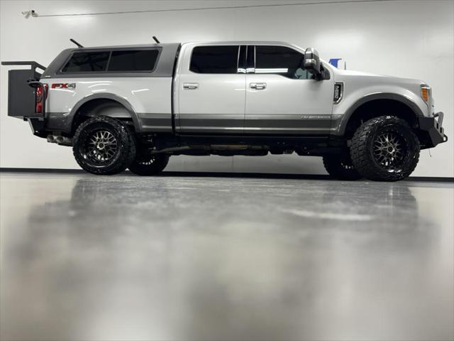 used 2019 Ford F-250 car, priced at $56,995