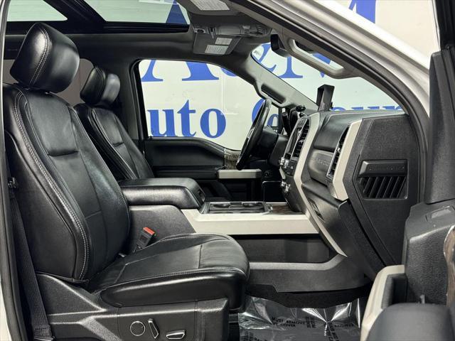 used 2019 Ford F-250 car, priced at $56,995