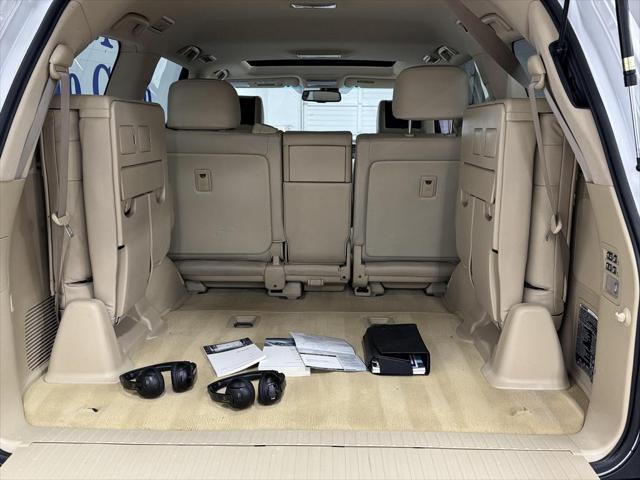 used 2010 Lexus LX 570 car, priced at $33,950