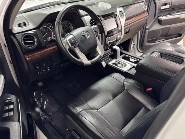 used 2014 Toyota Tundra car, priced at $28,995