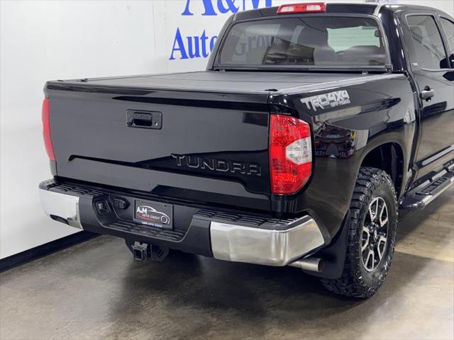 used 2014 Toyota Tundra car, priced at $27,995