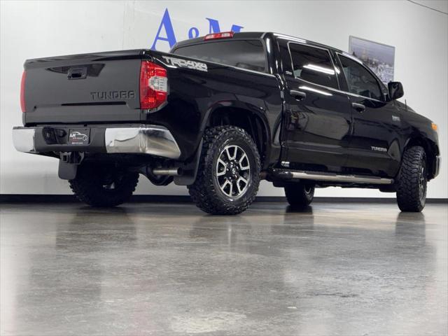 used 2014 Toyota Tundra car, priced at $27,995