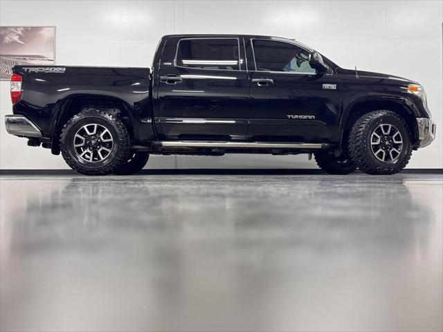 used 2014 Toyota Tundra car, priced at $27,995