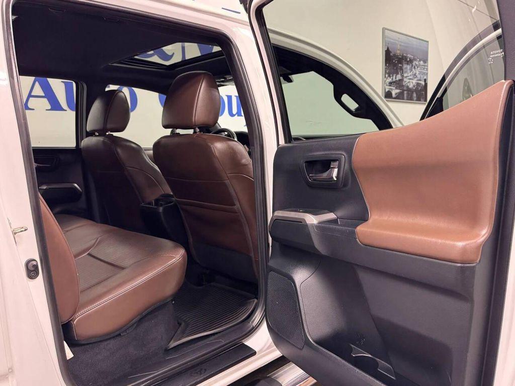 used 2016 Toyota Tacoma car, priced at $26,795