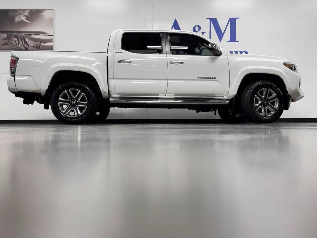 used 2016 Toyota Tacoma car, priced at $26,795