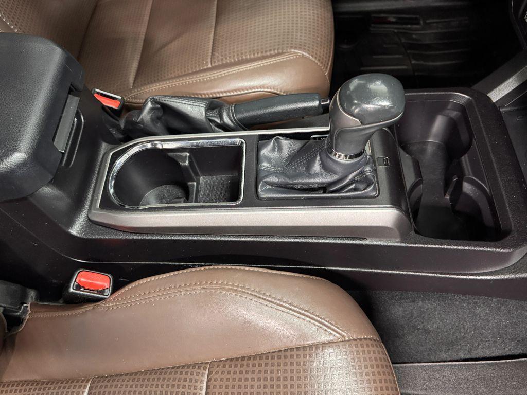 used 2016 Toyota Tacoma car, priced at $26,795