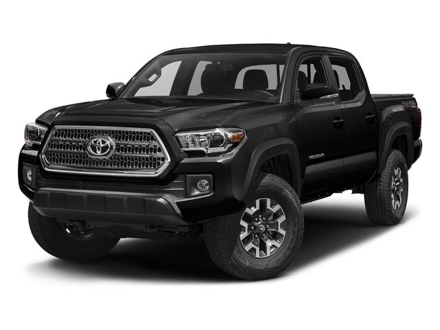 used 2016 Toyota Tacoma car, priced at $26,995