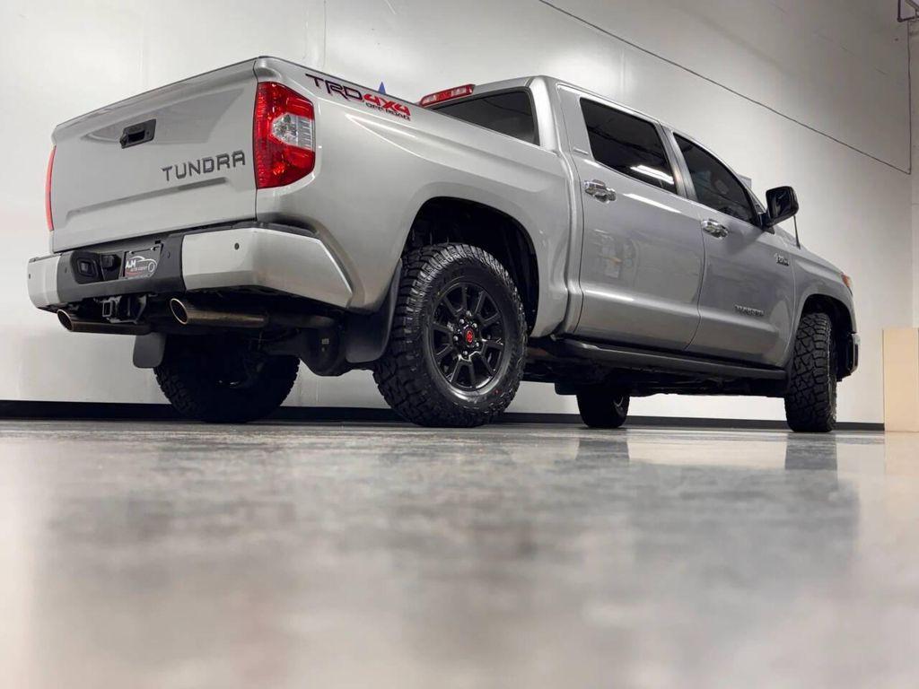 used 2016 Toyota Tundra car, priced at $32,995