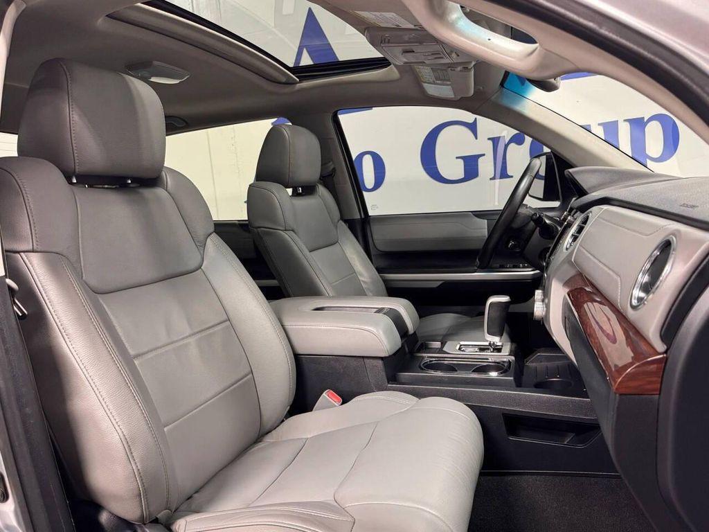 used 2016 Toyota Tundra car, priced at $32,995