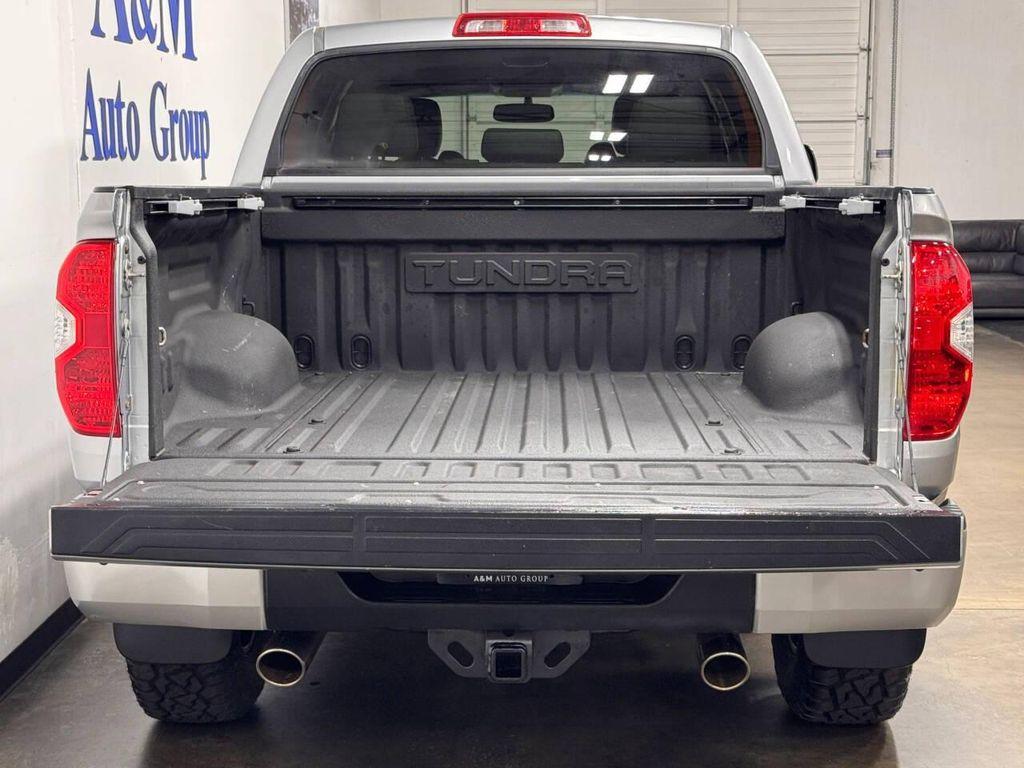 used 2016 Toyota Tundra car, priced at $32,995