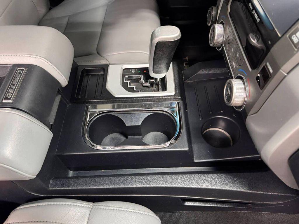 used 2016 Toyota Tundra car, priced at $32,995