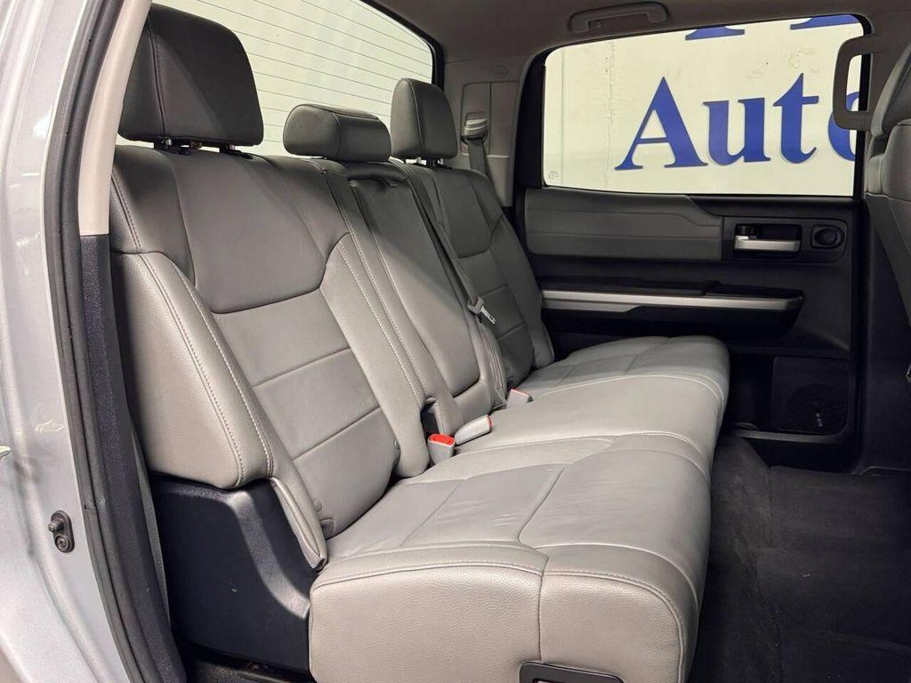 used 2016 Toyota Tundra car, priced at $32,995