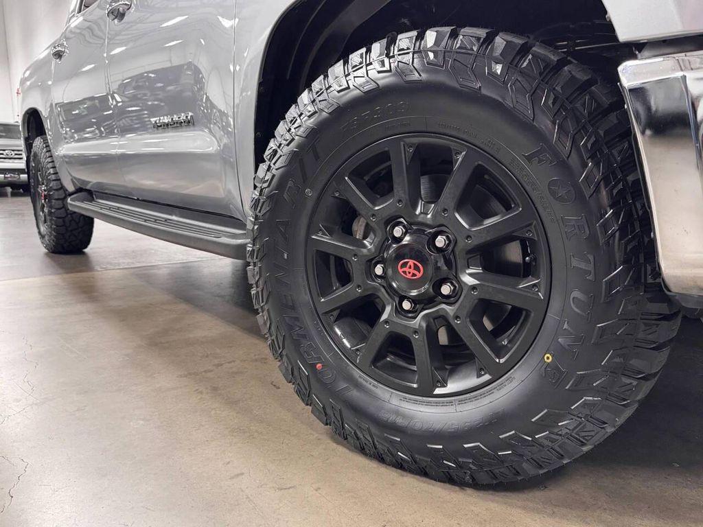 used 2016 Toyota Tundra car, priced at $32,995
