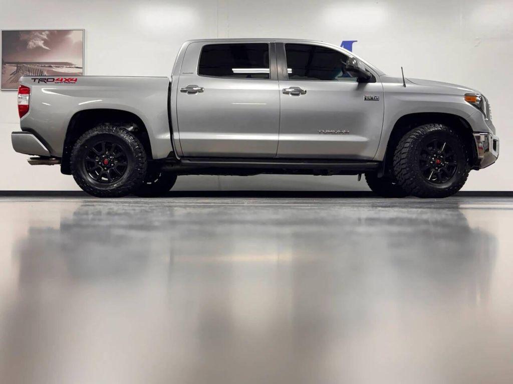 used 2016 Toyota Tundra car, priced at $32,995