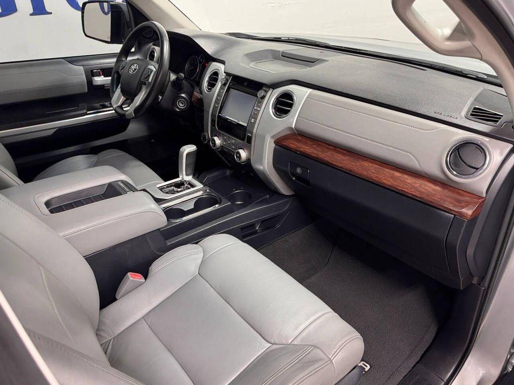 used 2016 Toyota Tundra car, priced at $32,995