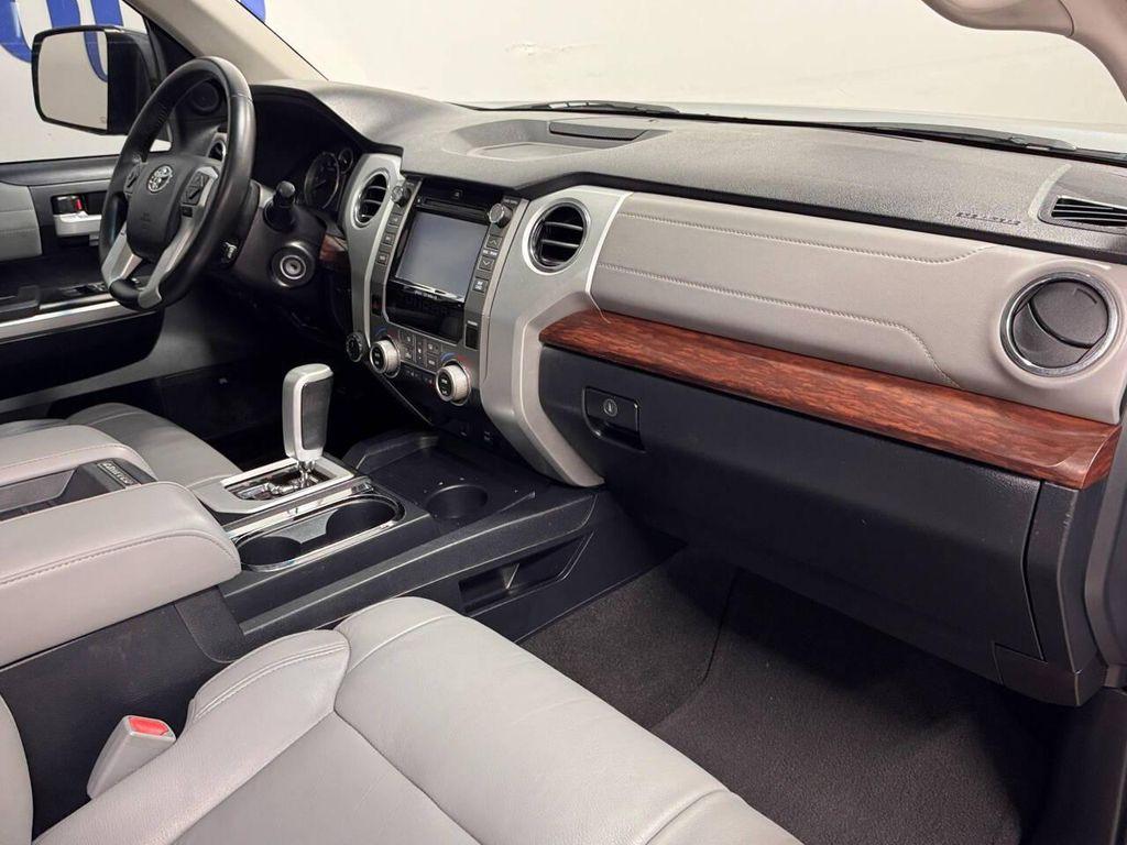 used 2016 Toyota Tundra car, priced at $32,995