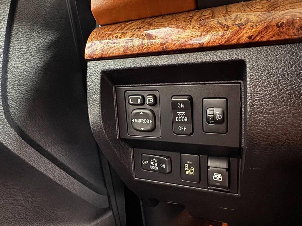 used 2016 Toyota Tundra car, priced at $36,495