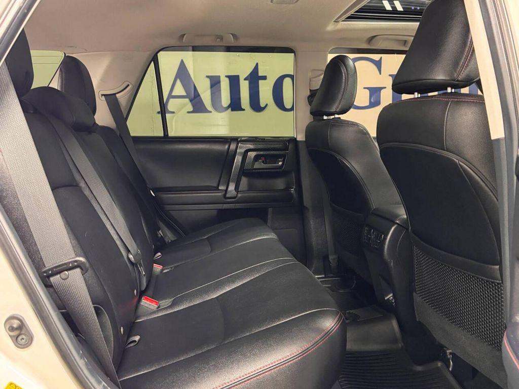 used 2020 Toyota 4Runner car, priced at $38,995